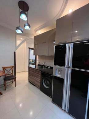 Teo's Flat